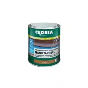 NANO TARIMAS INCOLORO ANTIDESLIZANTE 1L