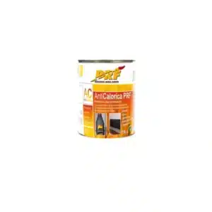 PINTURA ANTICALORICA NEGRA 750ML