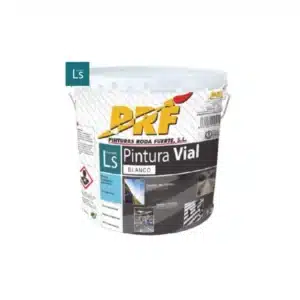 PINTURA SEÑALIZACION VIAL AMARILLA 3L