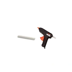 PISTOLA TERMOFUSIBLE 60w. 11mm