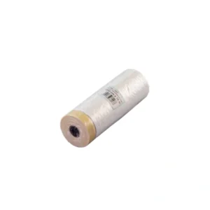 Plástico electrostático encintado 55 cm x 33 m
