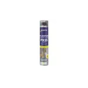 Poliespuma Fijación P925 Turbo Multiuso Bote 750 ml