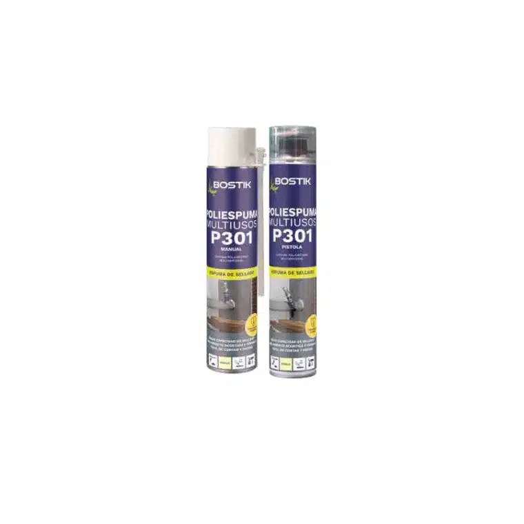Poliespuma Multiusos P301