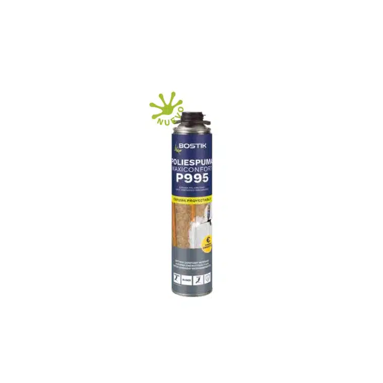 POLIESPUMA PROYECTABLE P995