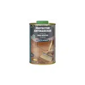 Protector Antimanchas Especial Gres Poroso 1L