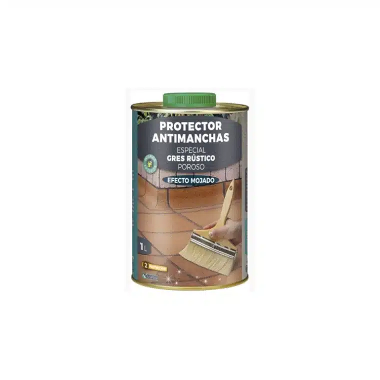 Protector Antimanchas Especial Gres Poroso 1L