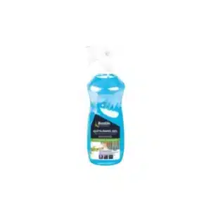 QUITA PAPEL GEL 500ML