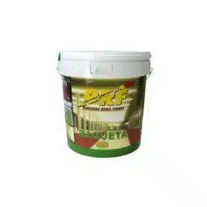 RAQUETA VERDE 15L