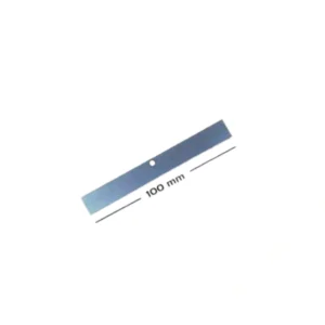 RECAMBIO RASCAVIDRIO PROFESIONAL (Pack 10 uds)