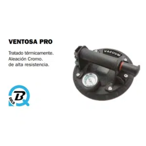 VENTOSA PRO 150mm