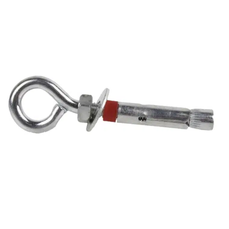 ANCLAJE METÁLICO CON ARGOLLA 810 X 60 COFAN
