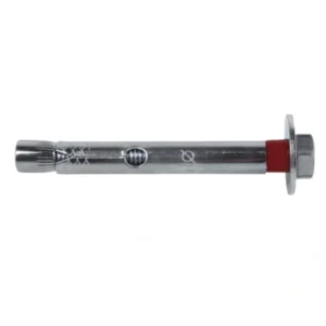 ANCLAJE METÁLICO TORNILLO HEXAGONAL 810 X 80 COFAN