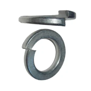 ARANDELA GROWER ZINCADA DIN-127 C-6 M-4 Z COFAN