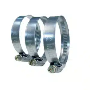 Abrazadera Métalica Banda 9mm 12-20 COFAN