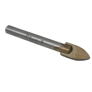 Broca Ojival Vidrio, Cerámica y Gres 4mm COFAN