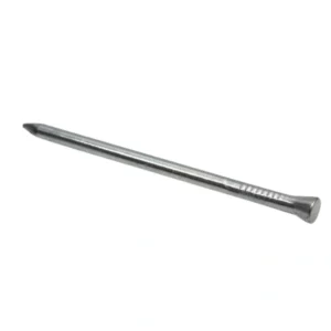 CLAVO ACERO ZINCADO CABEZA CÓNICA 2,0X40 MM COFAN