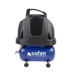 COMPRESOR MODELO BORA 230V COFAN