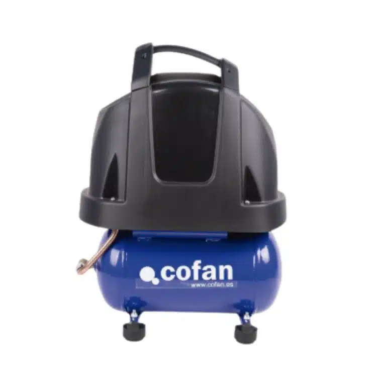 COMPRESOR MODELO BORA 230V COFAN