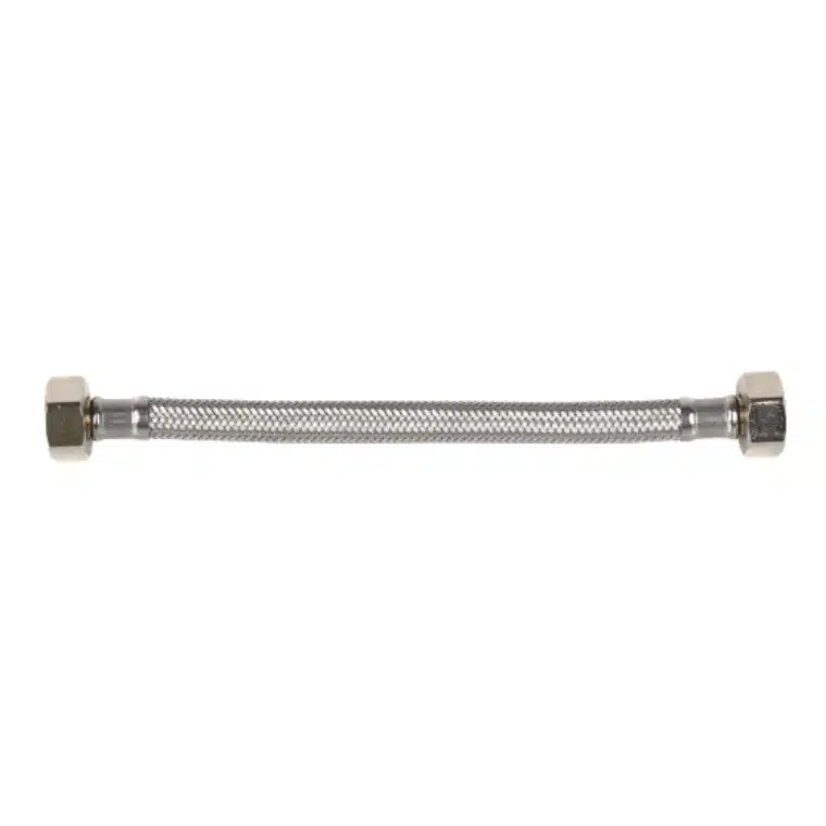 CONEXIÓN FLEXIBLE INOX H 12 - H 38 30CM COFAN