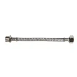CONEXIÓN FLEXIBLE INOX H 38 - H 38 20CM COFAN