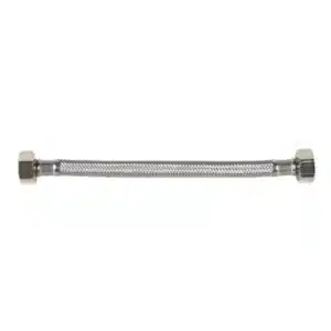 CONEXIÓN FLEXIBLE INOX H 38 - H 38 30CM COFAN