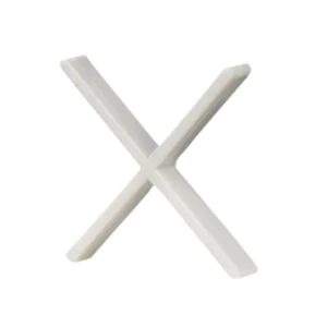 CRUCETAS ALICATADO 5mm (150 UNIDADES) COFAN