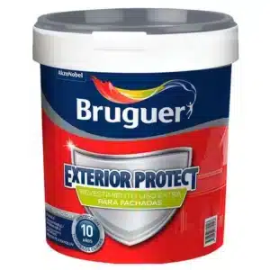 EXTERIOR PROTECT 15L BRUGUER