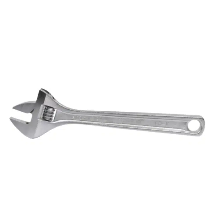 Llave inglesa con moleta central 10 COFAN