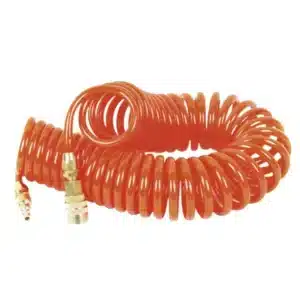 MANGUERA ESPIRAL AIRE COMPRIMIDO 7,5 MTS 6,5 X 10 COFAN