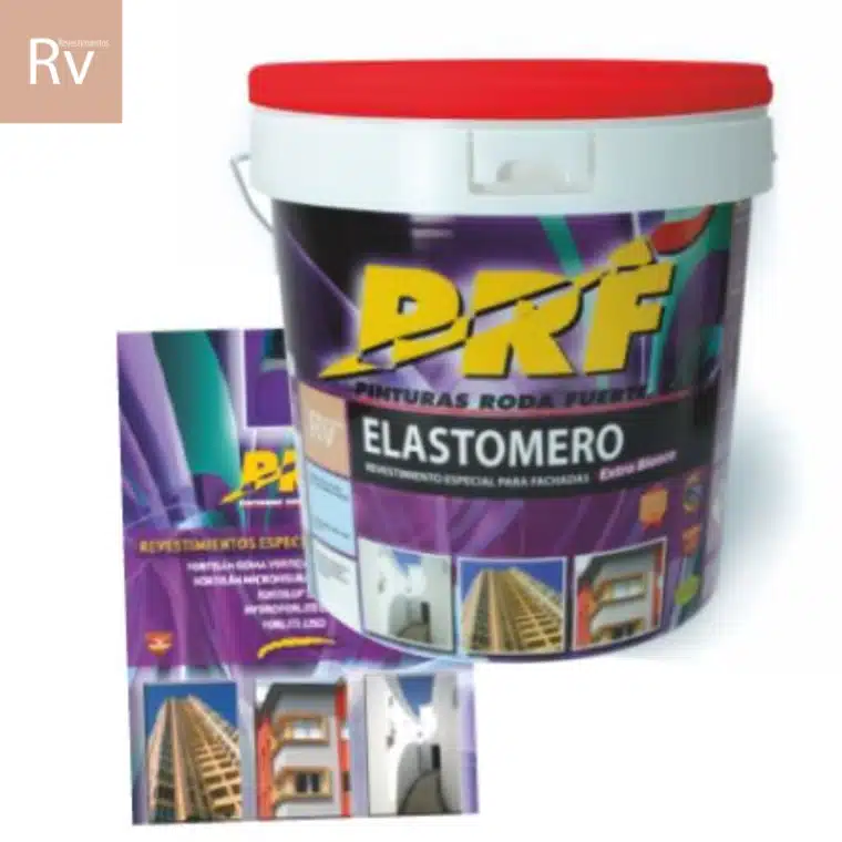 REVESTIMIENTO ELASTOMERO PROFESIONAL TR 3L