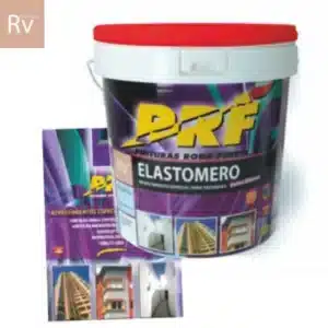 REVESTIMIENTO ELASTOMERO PROFESIONAL TR 13L