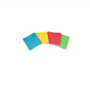Pack 4 Bayetas 38x35 cm COFAN