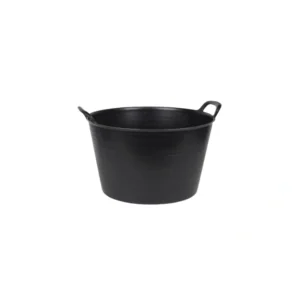 Capazo Negro 42L COFAN