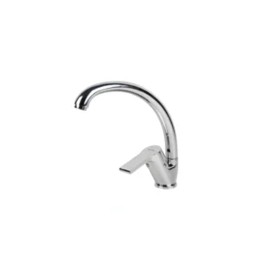 GRIFO MONOMANDO FREGADERO CAÑO ALTO MODELO ROSS COFAN