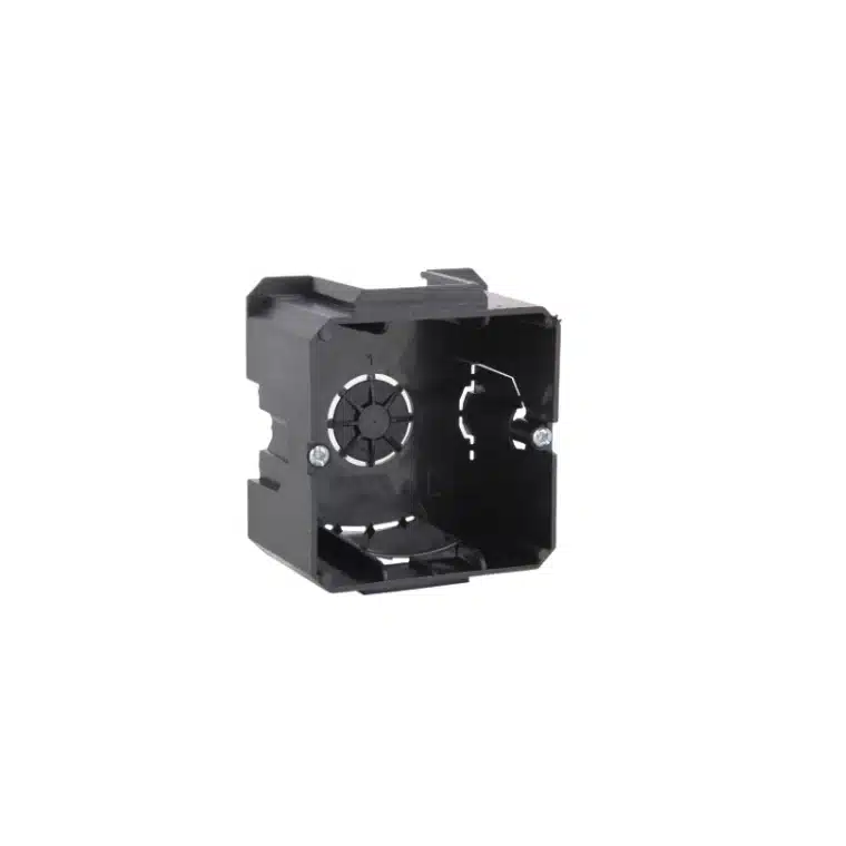 CAJA EMPOTRAR MECANISMOS UNIVERSAL 67X77X42 COFAN