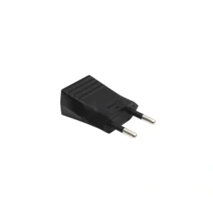 CLAVIJA BIPOLAR NEGRA (16A-250V) COFAN
