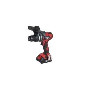 TALADRO PERCUTOR CON BATERIA 2Ah Y CARGADOR COFAN