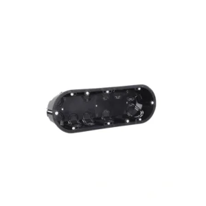 CAJA TRIPLE EMPOTRAR MECANISMOS 218X68X42 COFAN