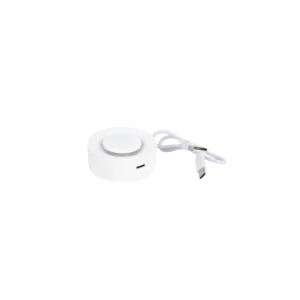 Aplique LED recargable con sensor de movimiento 3,7 V 0,4 Ah COFAN