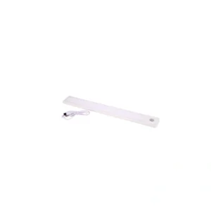 Aplique LED recargable con sensor de movimiento 3,7 V 2,2 Ah 180 COFAN