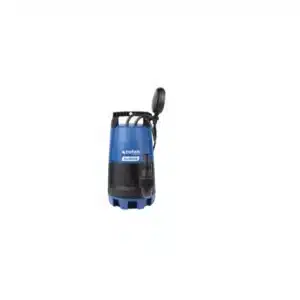 ELECTROBOMBA SUMERGIBLE MODELO ILLINOIS 900 W COFAN