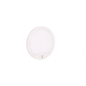 DOWNLIGHT SUPERFICIE CON SENSOR DE PRESENCIA Y CREPUSCULAR COFAN