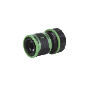 Conector de mangueras de riego y Aquastop 5/8" - 3/4" (15-19 mm) COFAN