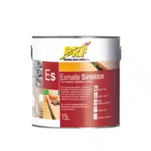 ESMALTE SINTETICO BRILLO ROJO CARRUAJE 360 250ML