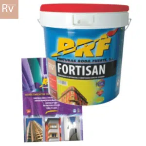 FORTISAN LISO TR 15L