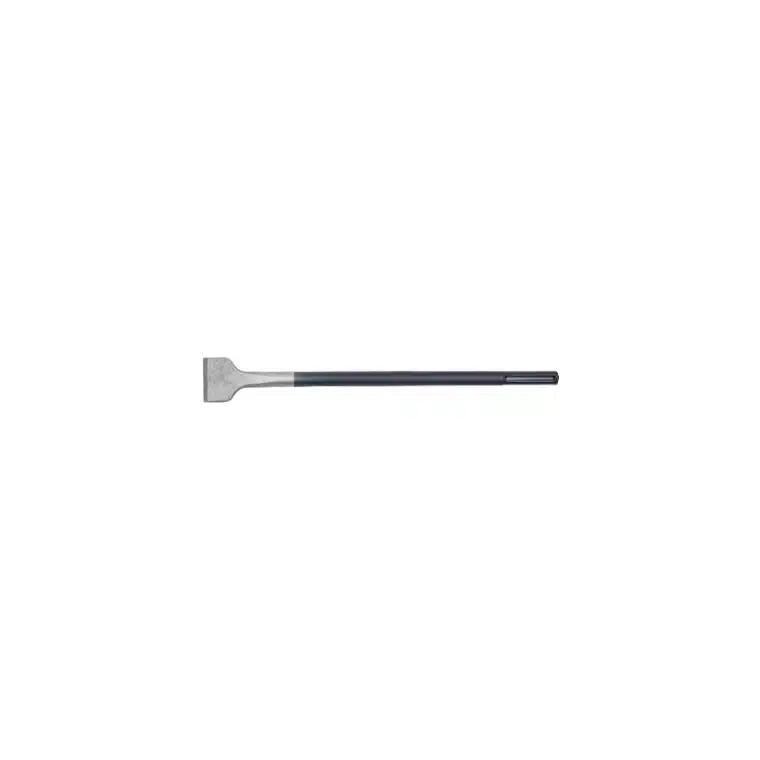 Cincel plano SDS Max XLR 400x50mm DEWALT