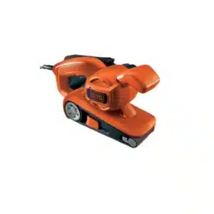 Lijadora de Banda 720W BLACK DECKER