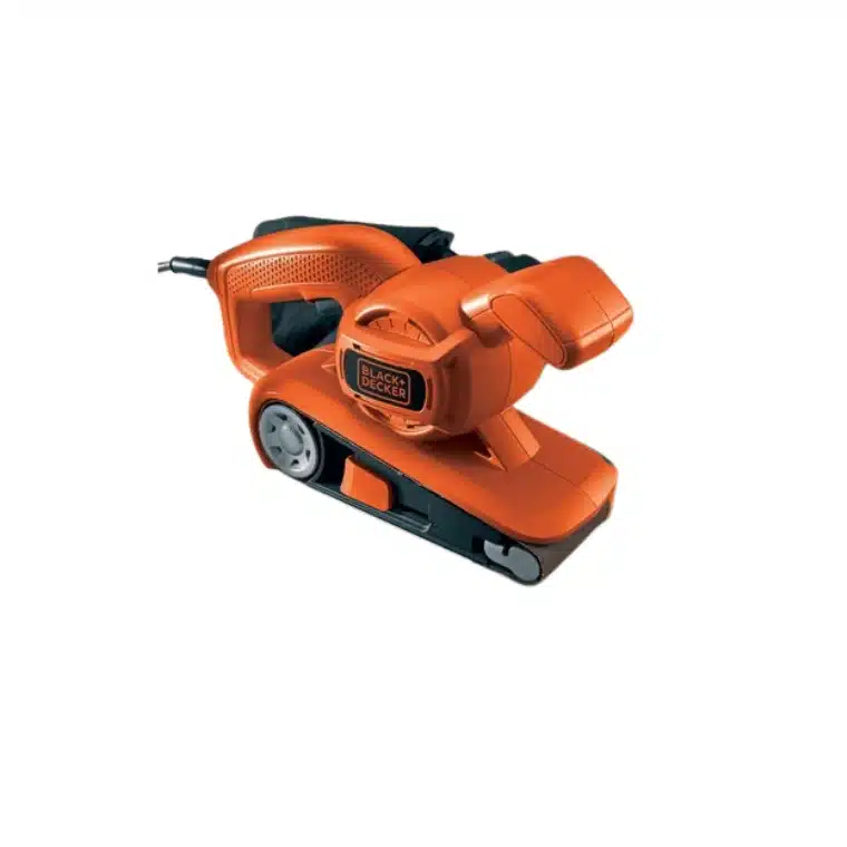 Lijadora de Banda 720W BLACK DECKER