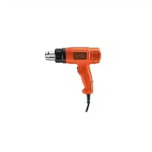 Decapador Térmico 1.750W 400-600°C BLACK DECKER