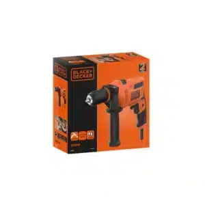 Taladro Percutor 500W BLACK DECKER